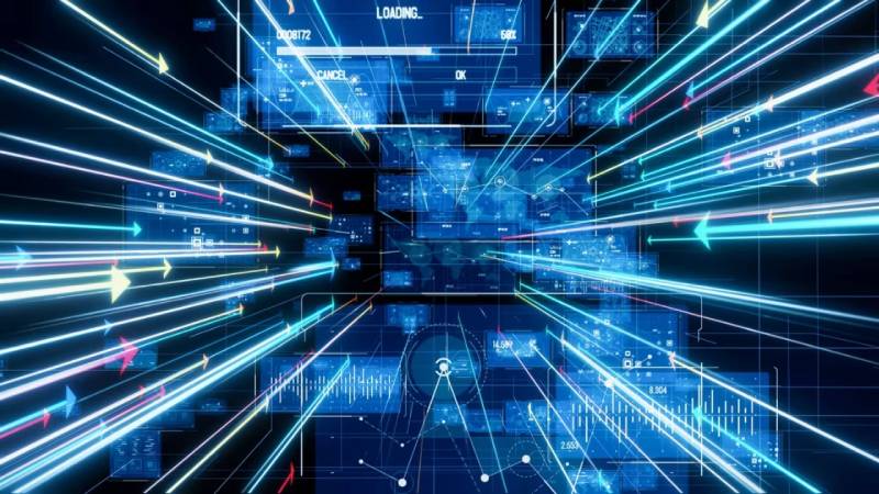 顺城区SCADA系统开发：守护工业安全的数字卫士