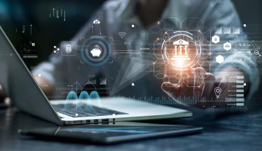 垂直领域的数字建筑师：制造业专属顺城区软件开发公司的成长之路